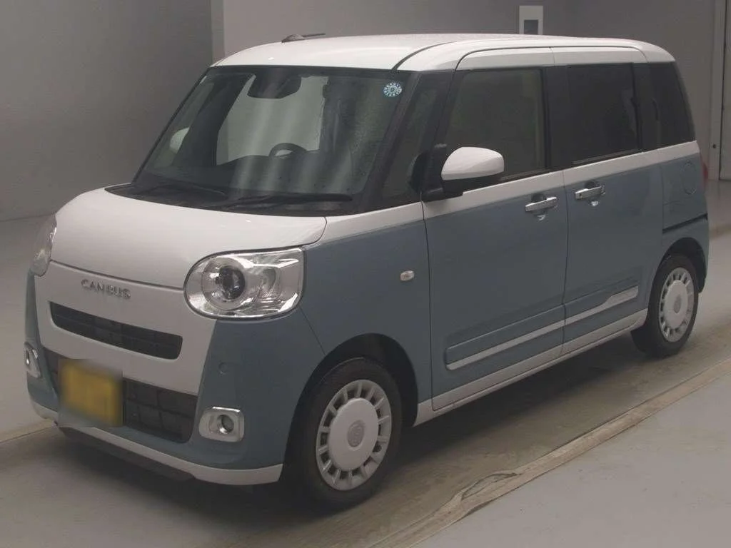Daihatsu Move Canbus LA850S 2026